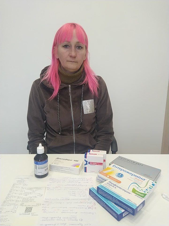 Accompagnement médical