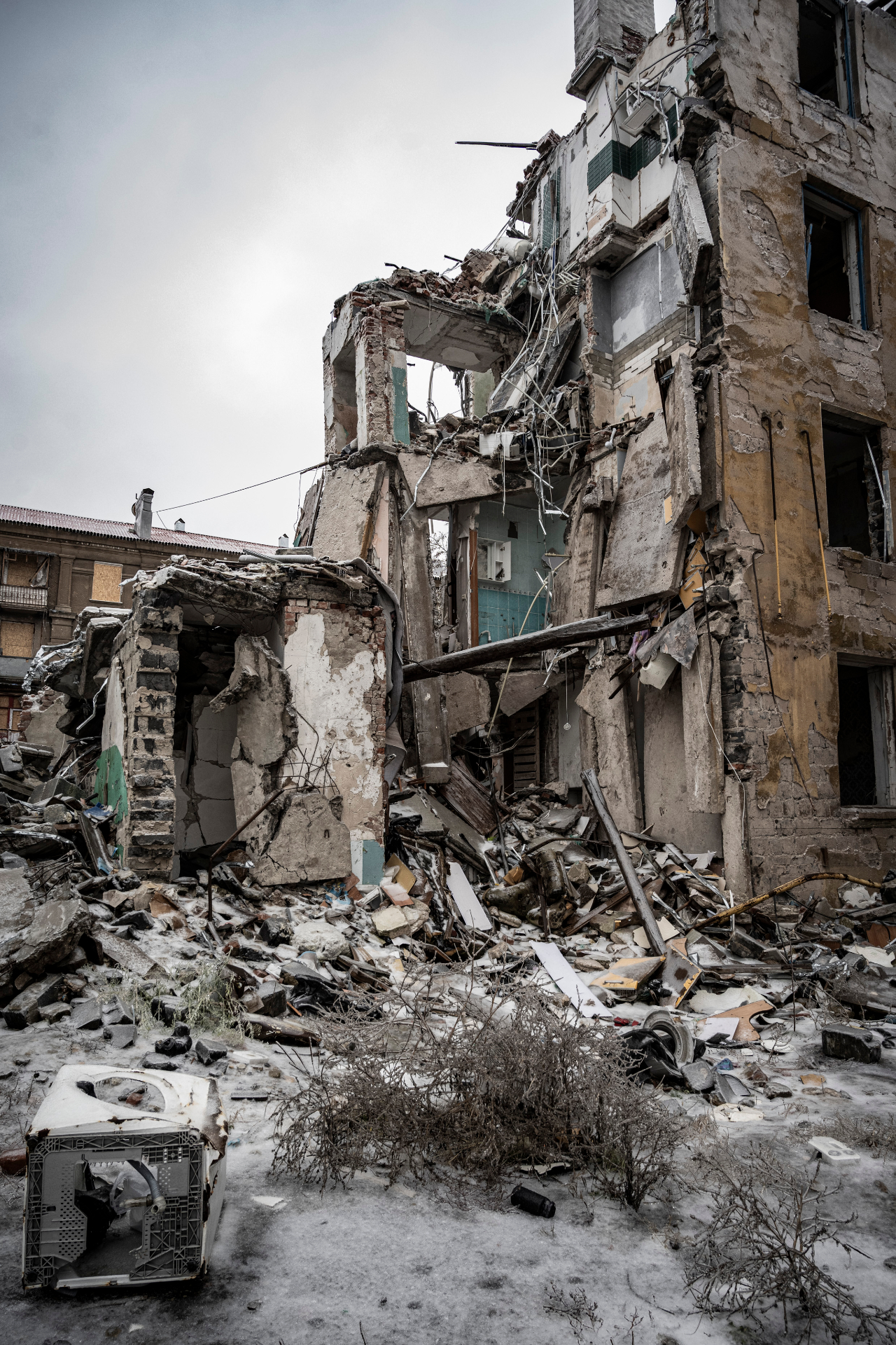 Destructions