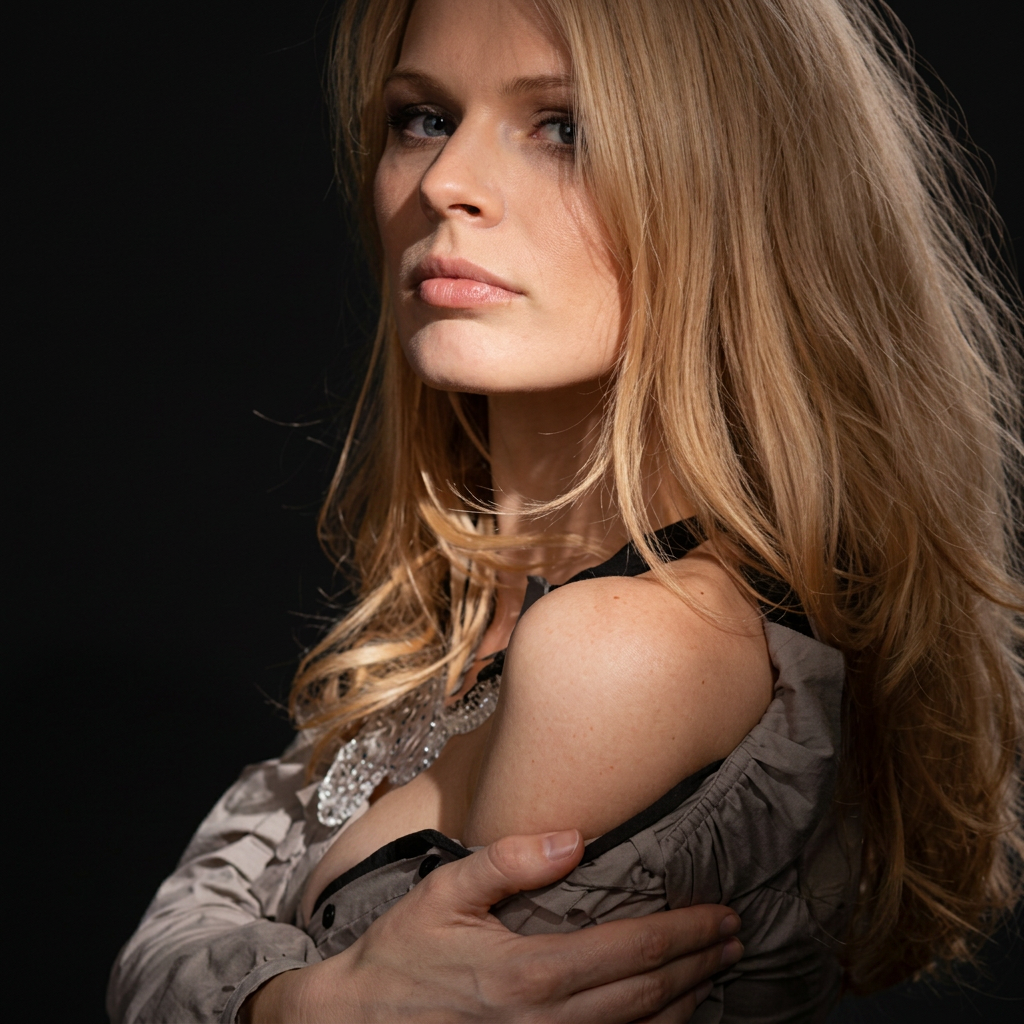 Olia Freimut