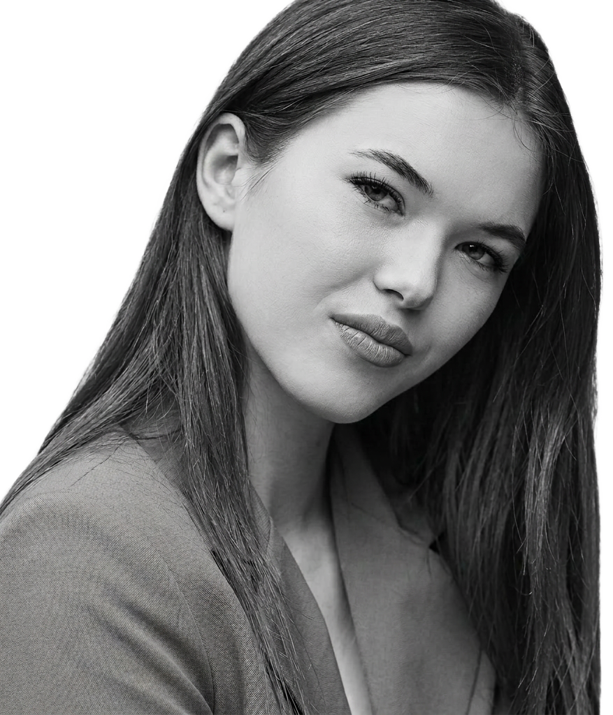 Solomiia Andriiashko